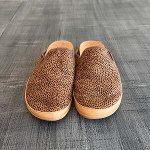 Reef Vista Skye Women's Platform Clogs